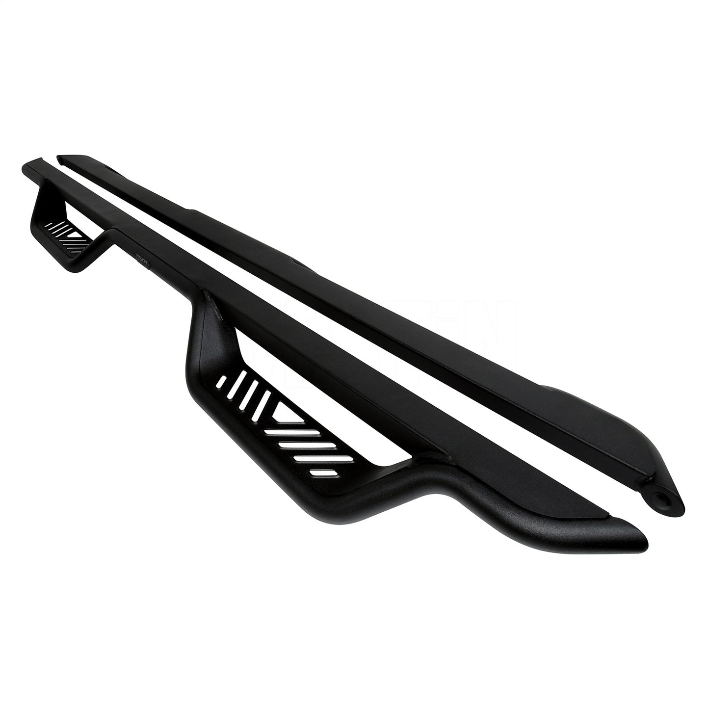 WESTIN Outlaw Drop Nerf Step Bars 20-14235