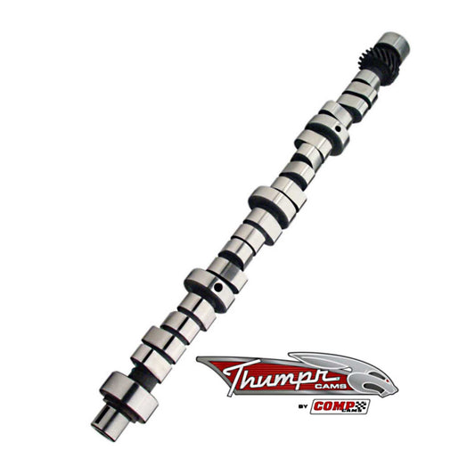 COMP Cams Big Mutha' Thumpr 243/257 Hydraulic Roller Cam for Chrysler 273-360 COMP-20-603-9