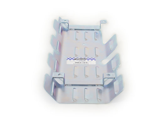 Canton 20-902P Windage Tray For Chevy LS Louvered Tray For Front Sump Pans
