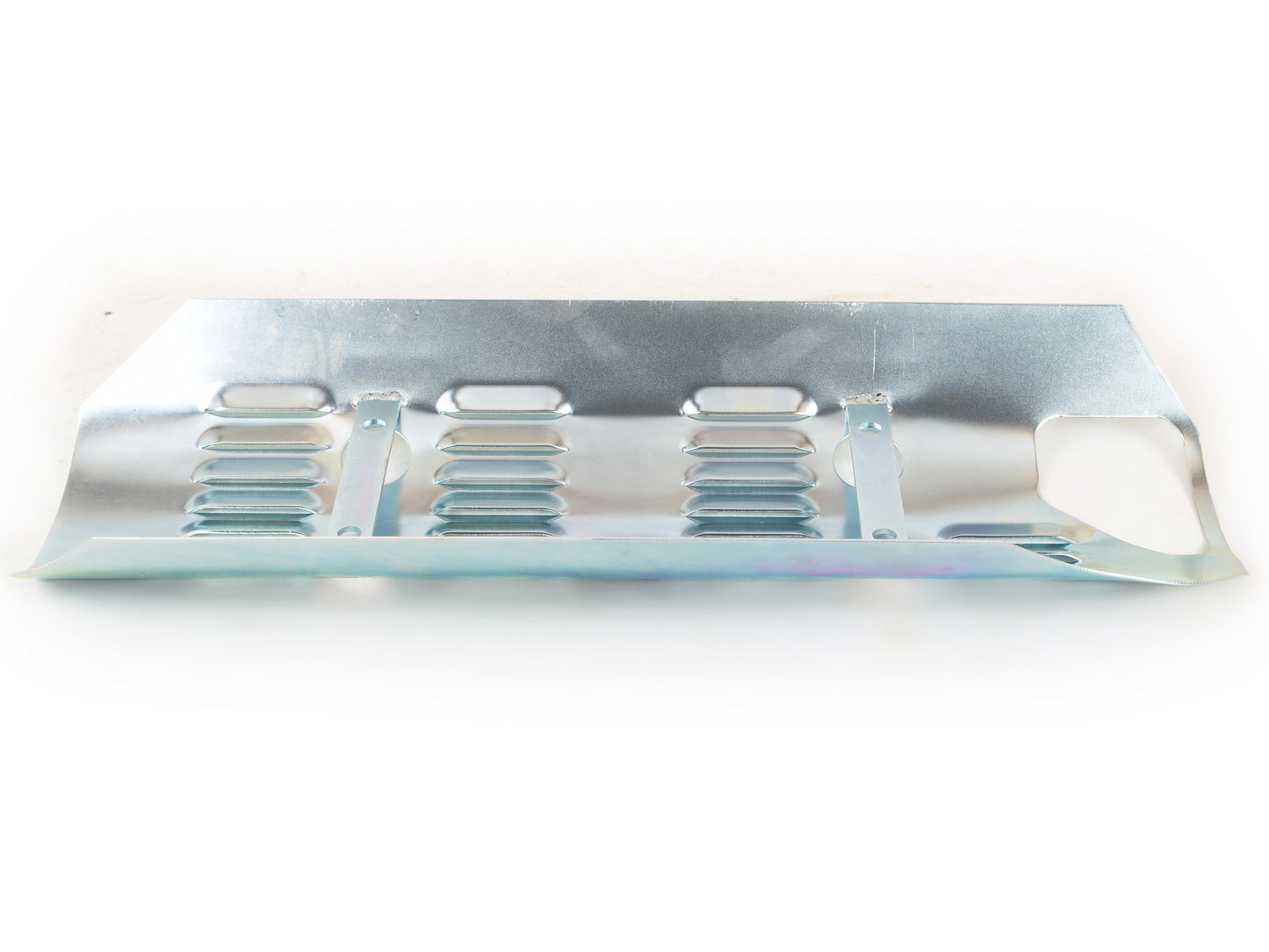 Canton 20-908 Windage Tray Small Block Chevy Pro Power Plus