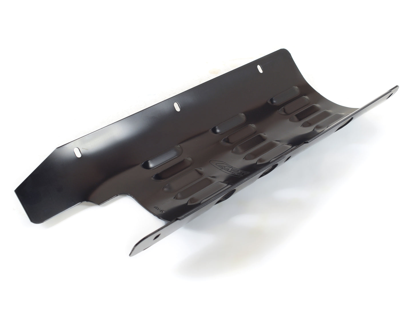 Canton 20-914 Windage Tray Small Block Chevy Louvered For In Pan Installation