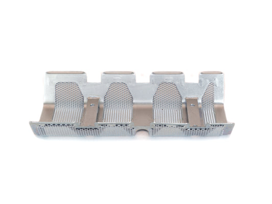 Canton 20-930 Windage Tray Ford 302 Rear Sump Screen