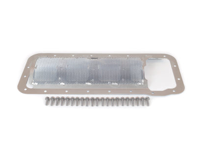 Canton 20-938 Windage Tray Kit With Hardware For FE Ford Screen
