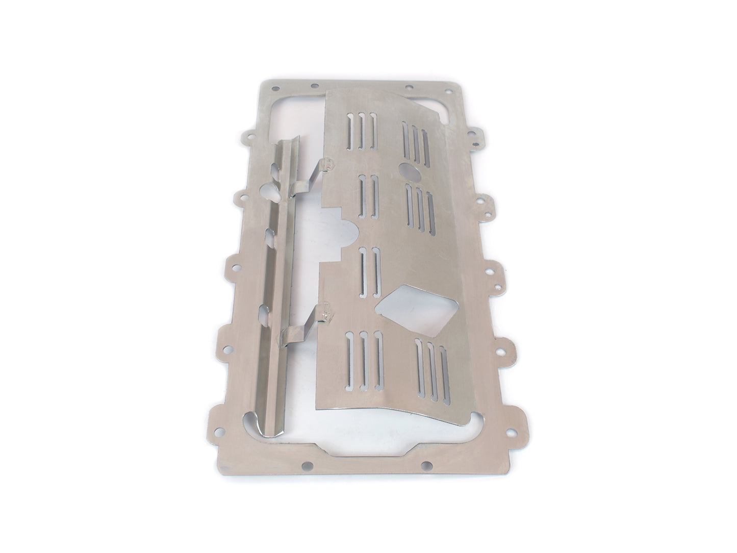 Canton 20-939P Windage Tray For 4.6L Ford Louver Includes Oil Pan Studs And Nuts