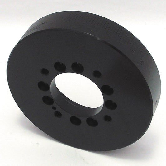 Fluidampr - 200002 - Harmonic Balancer Ring - SBF - 6-5/8" - Each