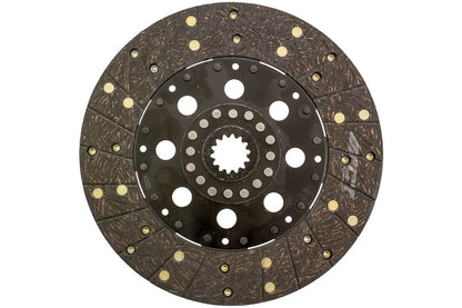 Advanced Clutch Technology Modified Rigid Street Disc ACT-2000601