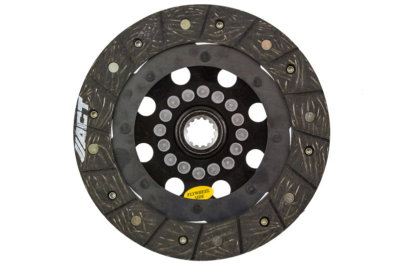 Advanced Clutch Technology Modified Rigid Street Disc ACT-2000802