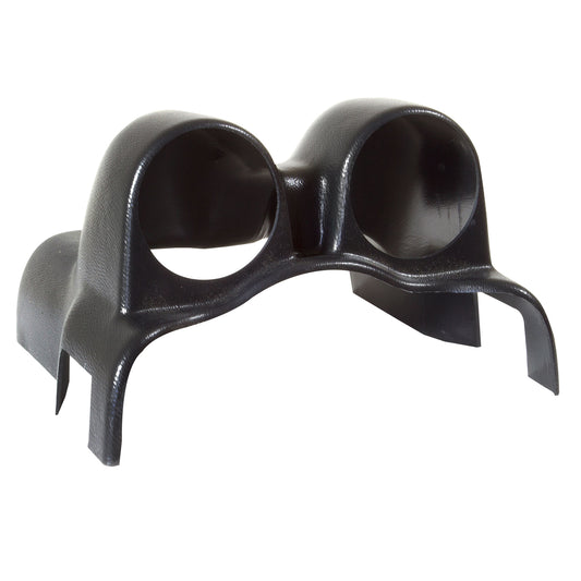 AutoMeter STEERING COLUMN DUAL 2-1/16 in. PORSCHE BOXSTER 97-04/911 99-04 20014