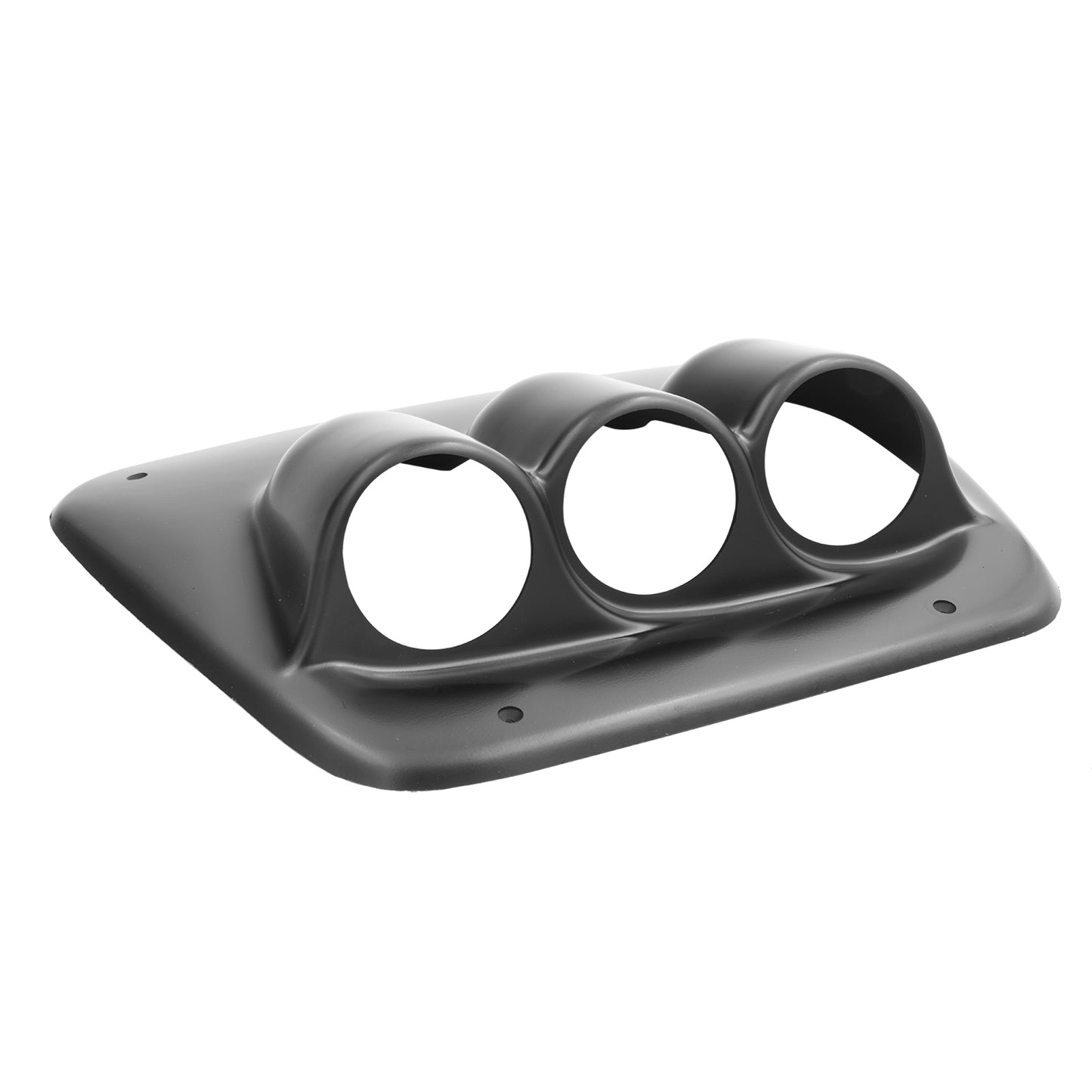 AutoMeter DASH TOP TRIPLE 2-1/16 in. SUBARU IMPREZA/WRX/STI 02-07 20018