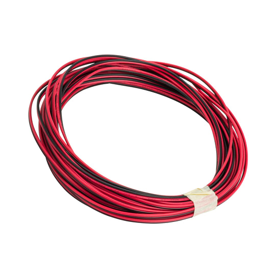 Oracle Lighting 2005-001 - 20AWG 2 Conductor LED Installation Wire (Sold by the Foot)