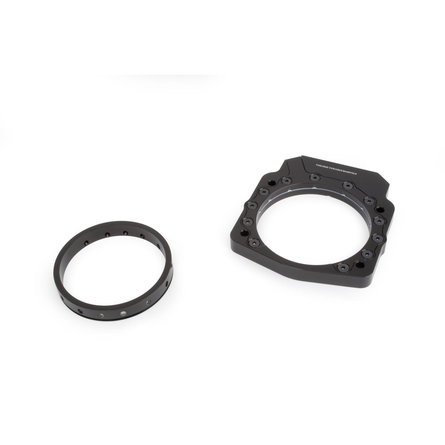 ZEX LS Perimeter Plate Conversion Kit 82039