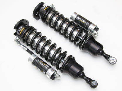 ICON Vehicle Dynamics 08-UP LC 200 3.0 VS RR CDCV CO KIT 58765