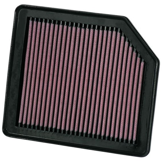 K&N 33-2342 Replacement Air Filter