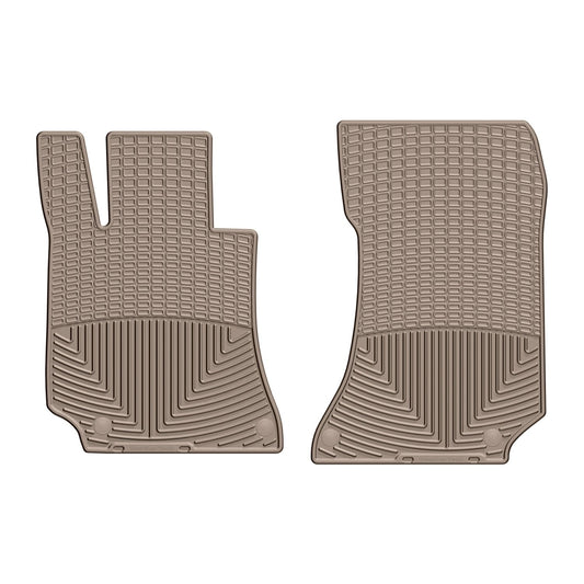WeatherTech All Weather Floor Mats W357TN
