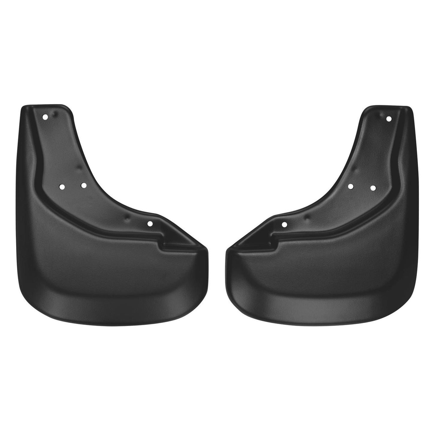 Husky Liners Front Mud Guards 58421