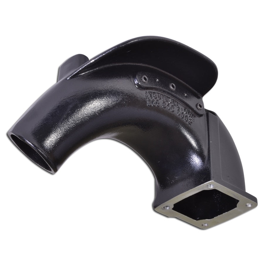 ATS Diesel Performance 201-901-2164 ATS Arcflow Intake Fits 1994-Early 1998 5.9L Cummins