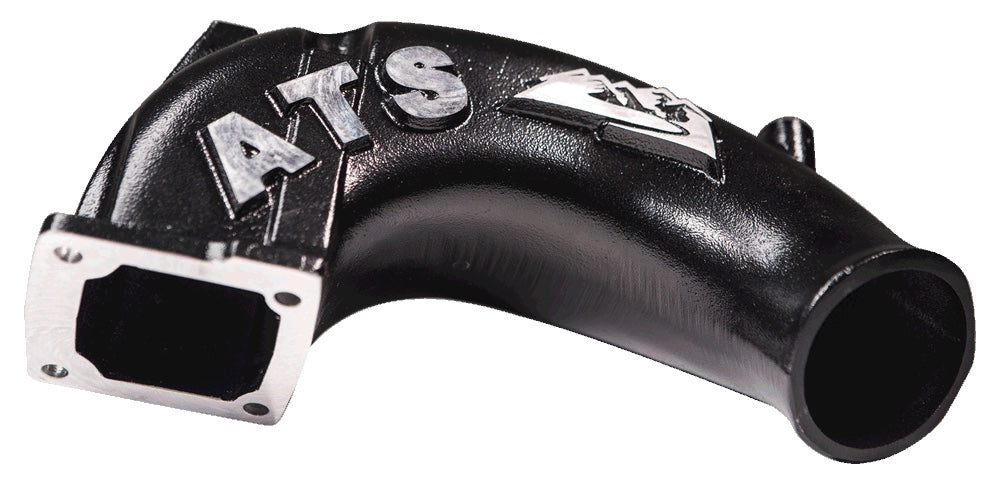 ATS Diesel Performance 201-901-2272 ATS Arcflow Intake Fits 2003-2005 5.9L Cummins