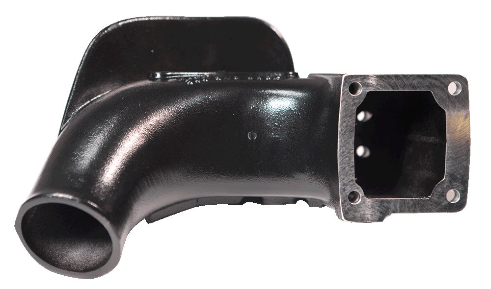 ATS Diesel Performance 201-901-2272 ATS Arcflow Intake Fits 2003-2005 5.9L Cummins