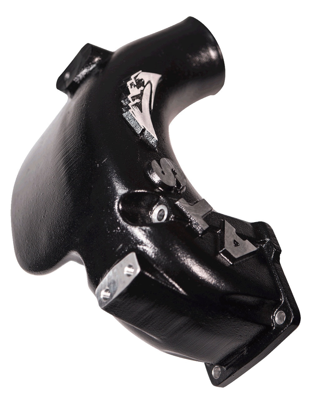 ATS Diesel Performance 201-901-2272 ATS Arcflow Intake Fits 2003-2005 5.9L Cummins