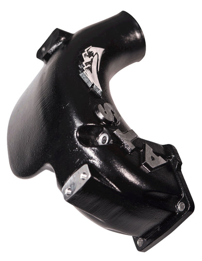 ATS Diesel Performance 201-901-2272 ATS Arcflow Intake Fits 2003-2005 5.9L Cummins