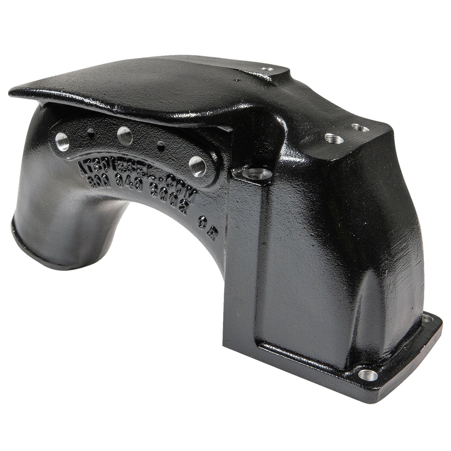 ATS Diesel Performance 201-901-2308 ATS Arcflow Intake Fits 2006-2007 5.9L Cummins