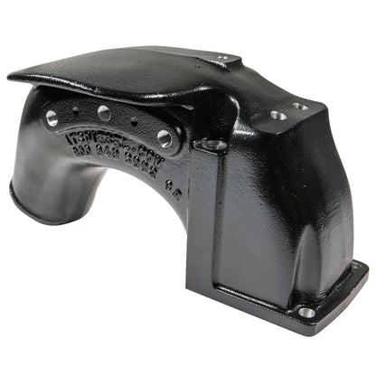 ATS Diesel Performance 201-901-2308 ATS Arcflow Intake Fits 2006-2007 5.9L Cummins