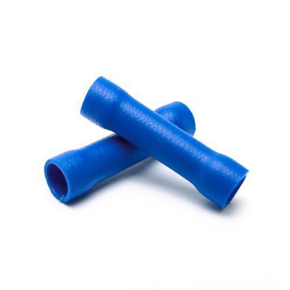 Oracle Lighting 2010-504 - Butt Connectors Crimp 18-22AWG (x100)