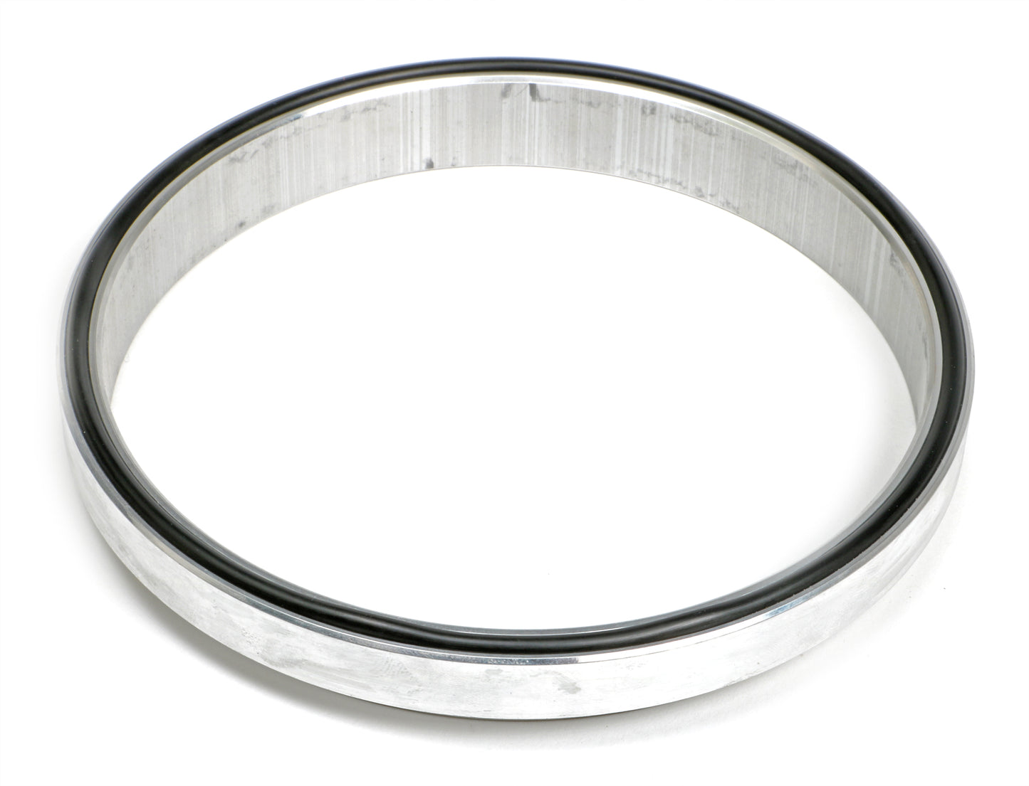 Trans-Dapt Performance Aluminum Air Cleaner Riser With O-Ring- 1/2 In. Tall 2010