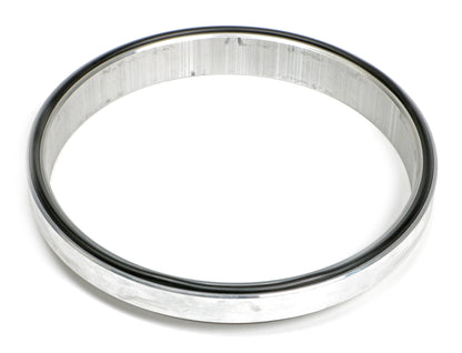 Trans-Dapt Performance Aluminum Air Cleaner Riser With O-Ring- 1/2 In. Tall 2010