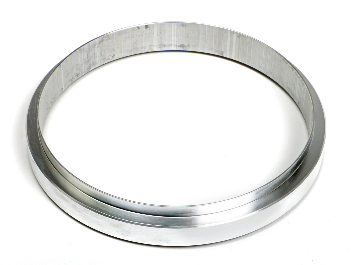 Trans-Dapt Performance Aluminum Air Cleaner Riser With O-Ring- 1/2 In. Tall 2010