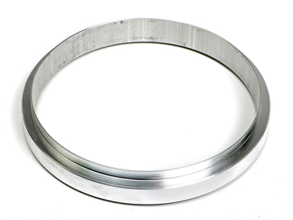 Trans-Dapt Performance Aluminum Air Cleaner Riser With O-Ring- 1/2 In. Tall 2010