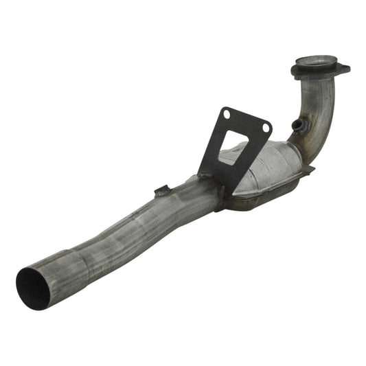 2010013 Flowmaster Catalytic Converters Catalytic Converter - Direct Fit - 2.50 Inlet 2.75 in. Outlet - Right - 49 State