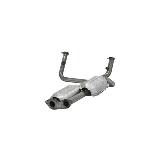 2010023 Flowmaster Catalytic Converters Catalytic Converter - Direct Fit - 49 State - 2.00 in. Inlet/Outlet - 49 State