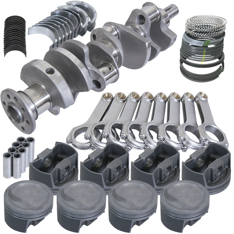 Eagle COMPETITION ASSEMBLY CHRYSLER 360 20102040