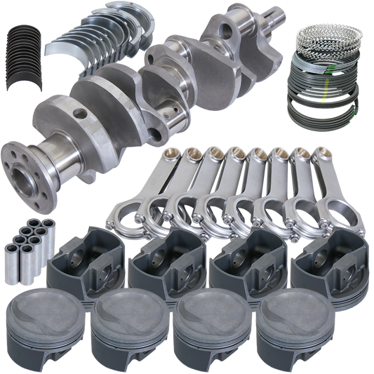 Eagle COMPETITION ASSEMBLY CHRYSLER 360 20102030