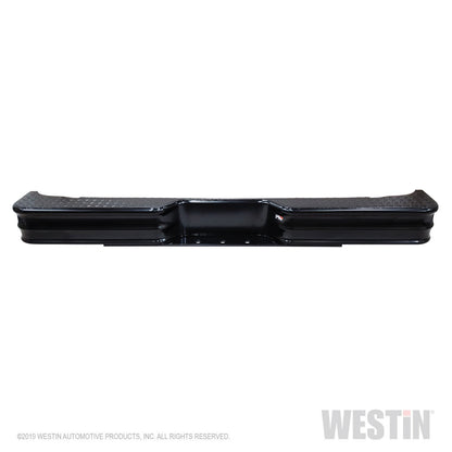 WESTIN Diamondstep Universal Bumper 20107