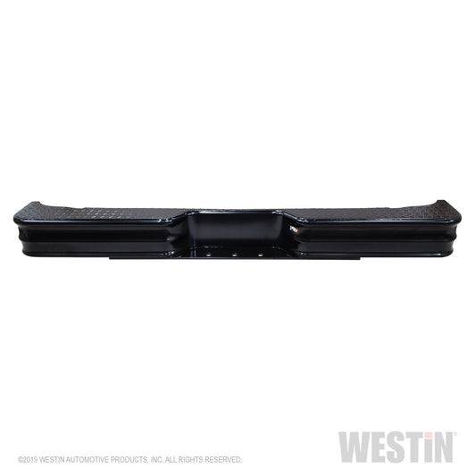 WESTIN Diamondstep Universal Bumper 20107