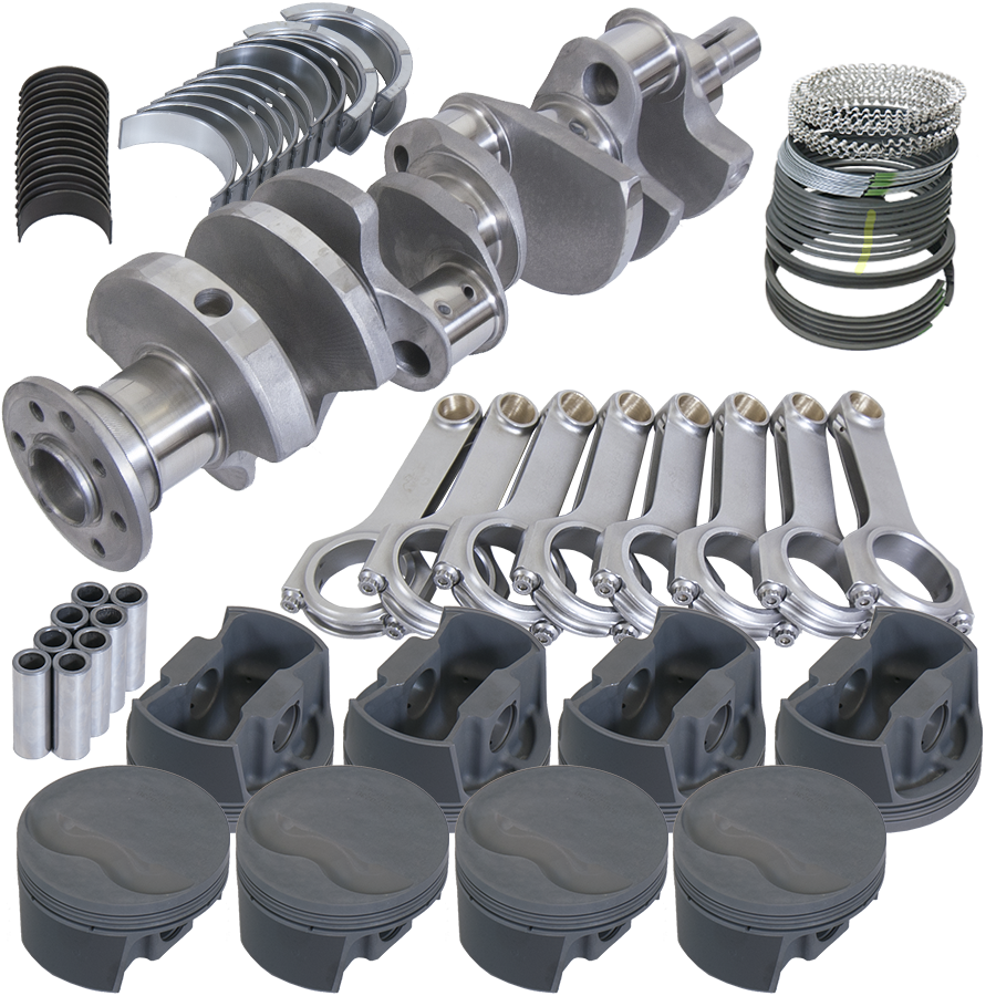 Eagle COMPETITION ASSEMBLY CHRYSLER 360 20109040