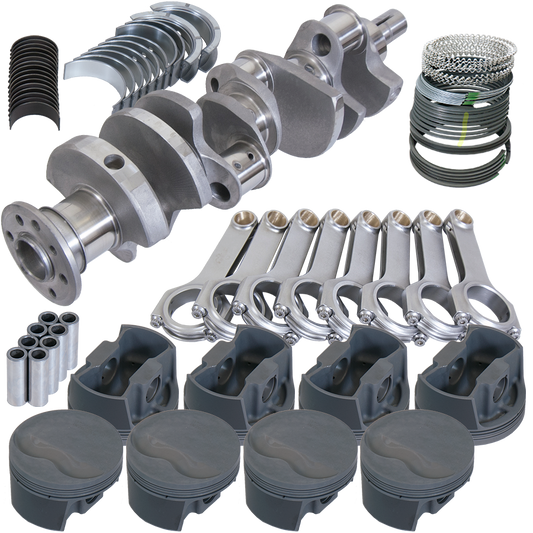 Eagle COMPETITION ASSEMBLY CHRYSLER 360 20109040