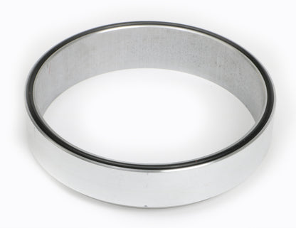 Trans-Dapt Performance Aluminum Air Cleaner Riser With O-Ring- 1 In. Tall 2011