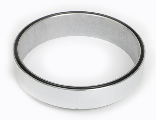 Trans-Dapt Performance Aluminum Air Cleaner Riser With O-Ring- 1 In. Tall 2011