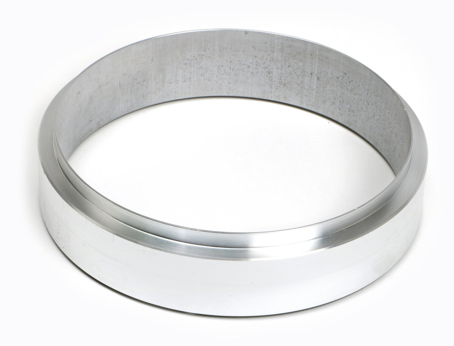 Trans-Dapt Performance Aluminum Air Cleaner Riser With O-Ring- 1 In. Tall 2011