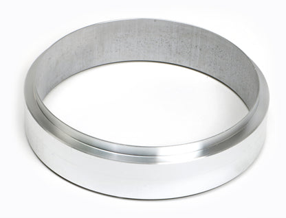 Trans-Dapt Performance Aluminum Air Cleaner Riser With O-Ring- 1 In. Tall 2011