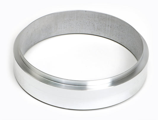 Trans-Dapt Performance Aluminum Air Cleaner Riser With O-Ring- 1 In. Tall 2011