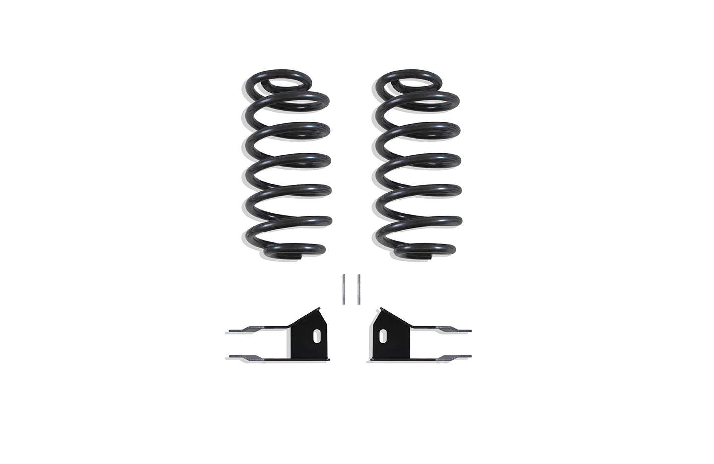 MaxTrac REAR LOWERING BOX KIT 201230