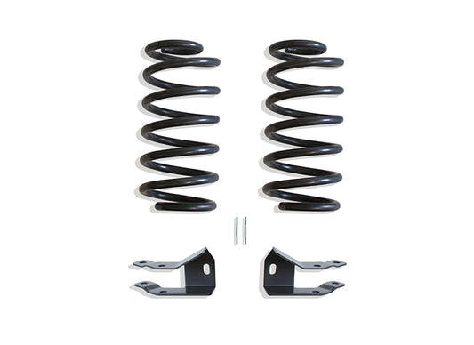MaxTrac REAR LOWERING BOX KIT 201240
