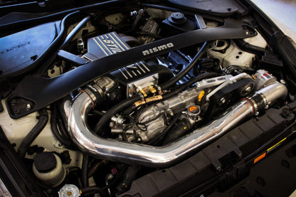 STILLEN 2012-2020 Nissan 370Z [Z34] Nismo Supercharger Tuned System [Satin] 407772N