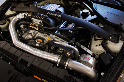 STILLEN 2012-2020 Nissan 370Z [Z34] Nismo Supercharger Tuned System [Satin] 407772N