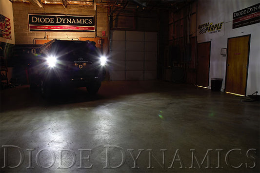 Diode Dynamics - DD3009 - 2014-2021 Toyota 4Runner Tail as Turn Module +Backup Module