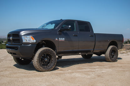 ICON Vehicle Dynamics 14-18 RAM 2500 4WD 4.5" STAGE 4 SUSPENSION SYSTEM (PERFORMANCE) K214524P